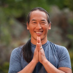 rodney yee yoga